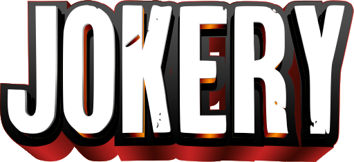 Jokery Logo