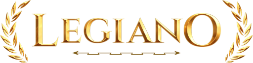 Casino Logo Legiano