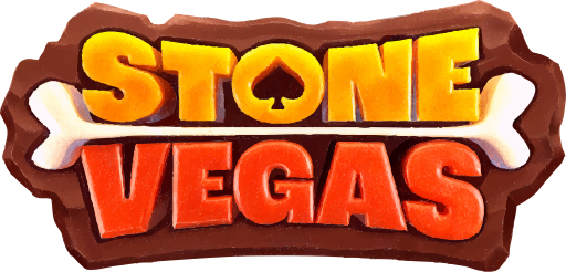 Casino Logo Stonevegas