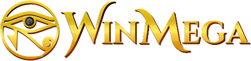 Casino Logo WinMega