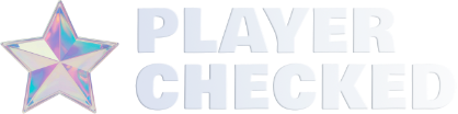 شعار PlayerChecked
