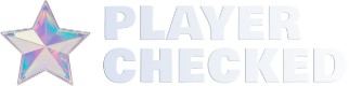 شعار PlayerChecked